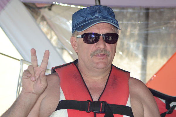 Виктор Шудренко