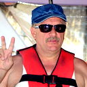 Виктор Шудренко