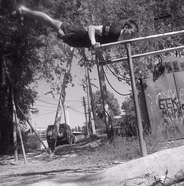 Кемель Кожахметов