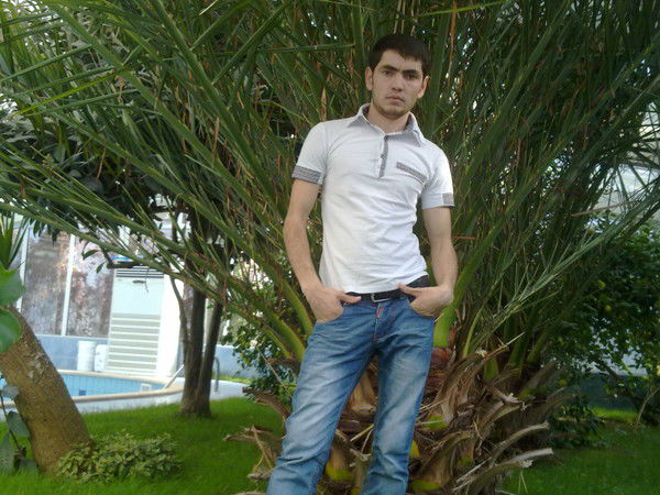 Сухроб Комолов