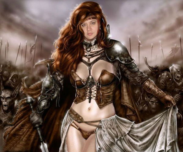 Елена Петрякова