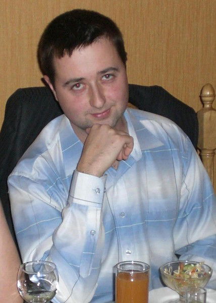 Александр Гусев