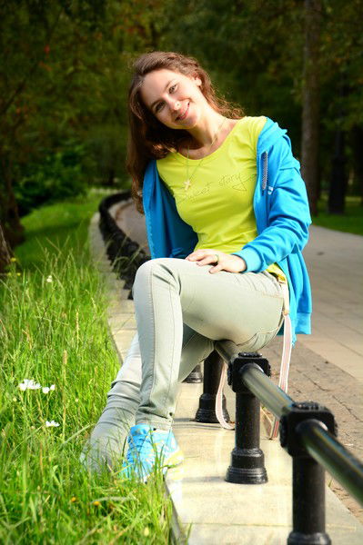 Екатерина Мясищева