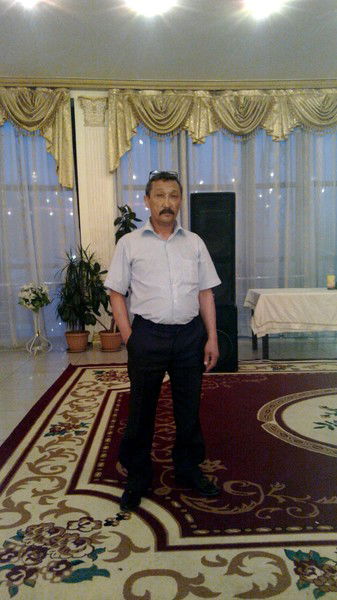 Оразалы Шпекбаев