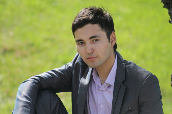 Кана Расылханов