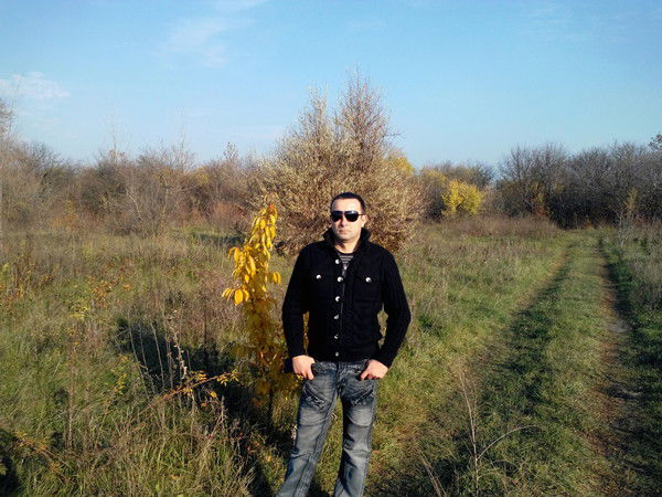 Евгений Кулага