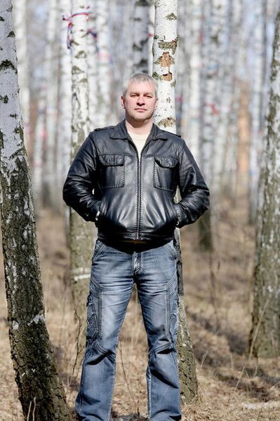 Андрей Пустынников