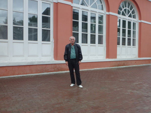 Геннадий Трунов