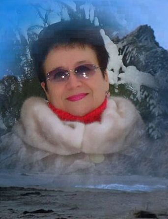 Татьяна Мещерина