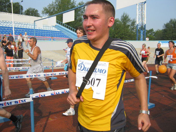 Ренат Ураев