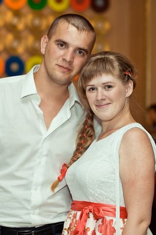 Екатернина Калюжная