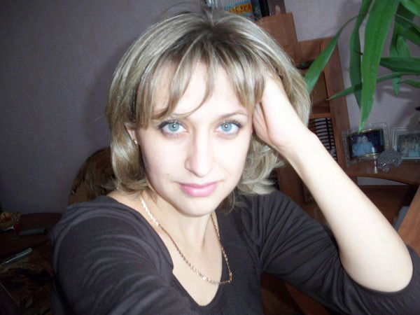 Елена Архипова