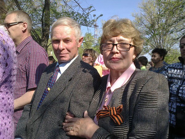 Валентина Долгова