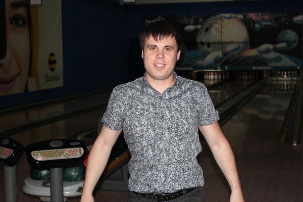 Евгений Шевцов