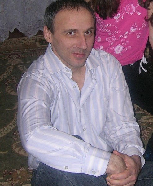 Ашот Пресняков