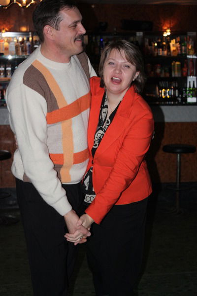 Павел Шауберт