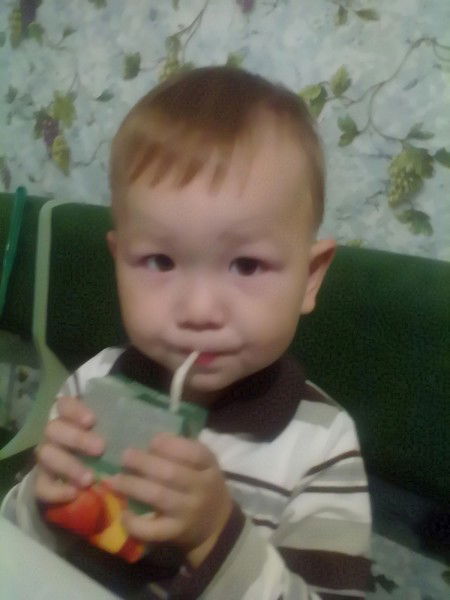 Наурыз Ишангалиев