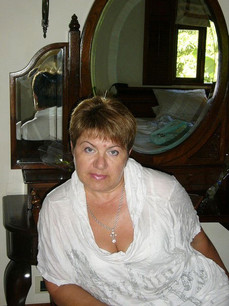 Елена Андреева