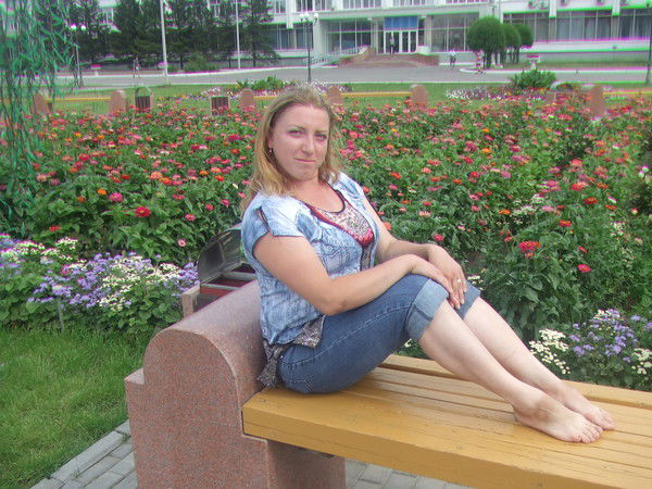 Ульяна Рузайкина