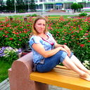 Ульяна Рузайкина