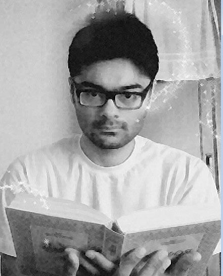 Farhod Muhamedkarimov