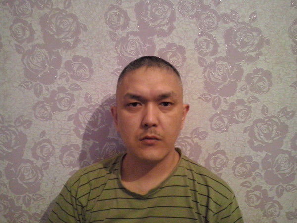 Куаныш Некибаев