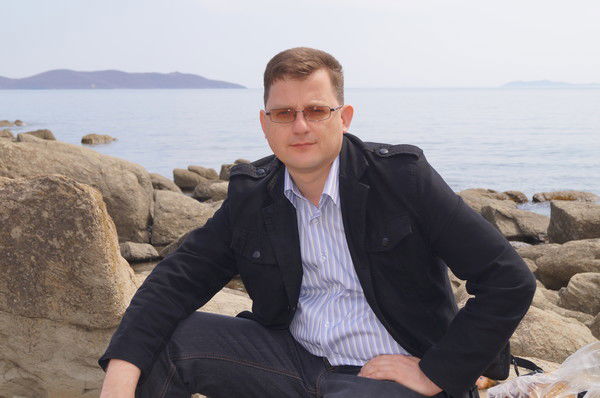 Игорь Корнейчук