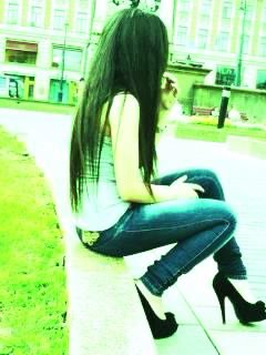 Дана Кабдушева