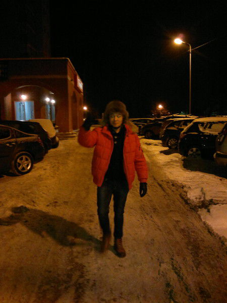 Максат Базарбай Уулу