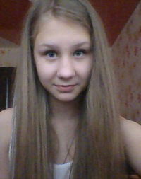 Дарья Козлова