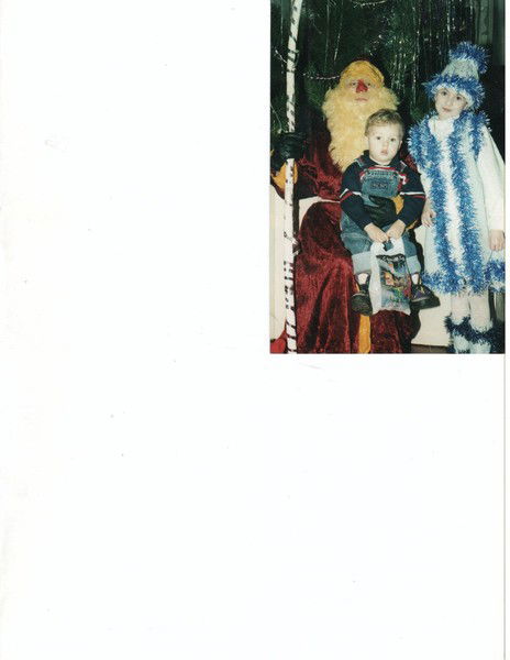 Евгения Копылова