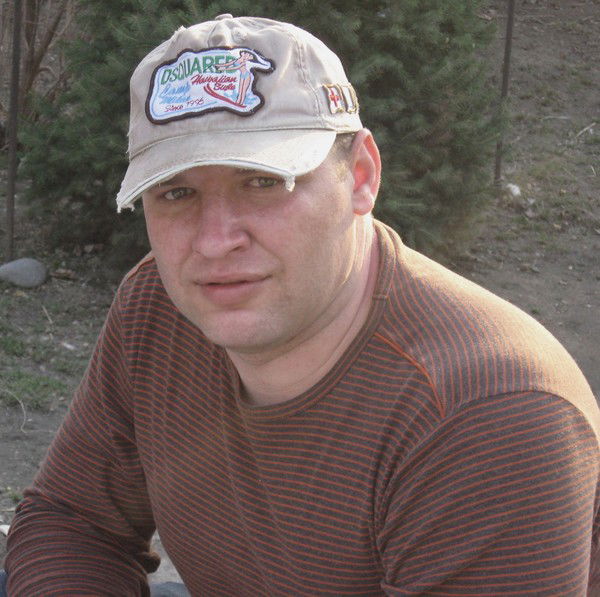 Алексей Королёв