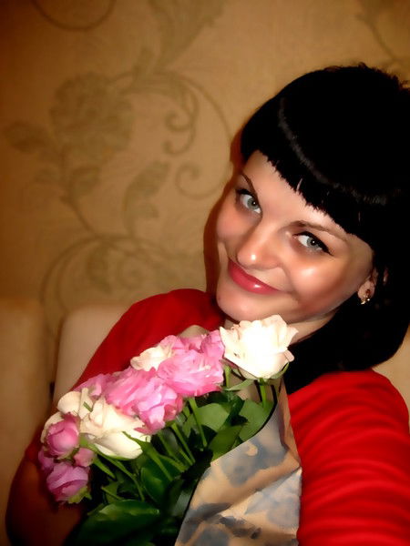 Татьяна Федий