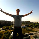 Алексей Коренцов