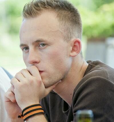 Ваня Реуцкий