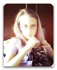 Валерия Сонина