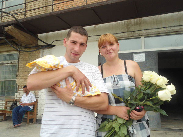 Юлия Солунина