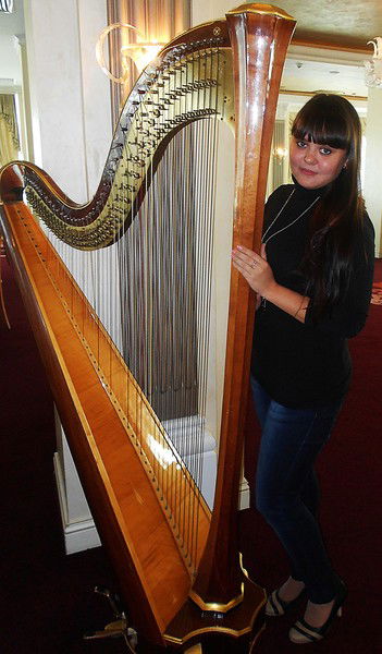 Гузель Рафиковна