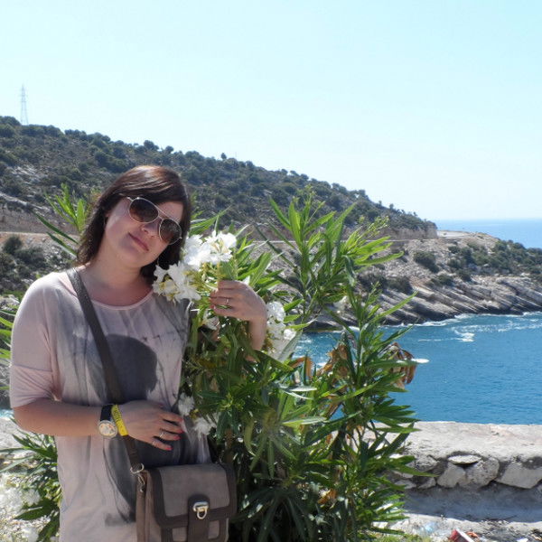 Альбина Мингазова