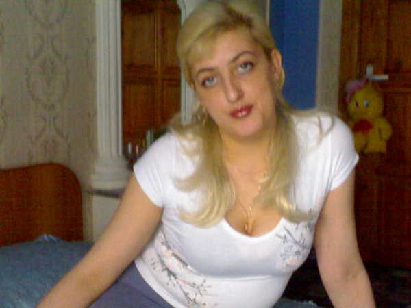 Галина Рыбонька