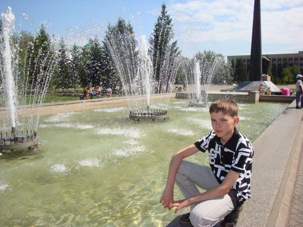 Роман Миклащук