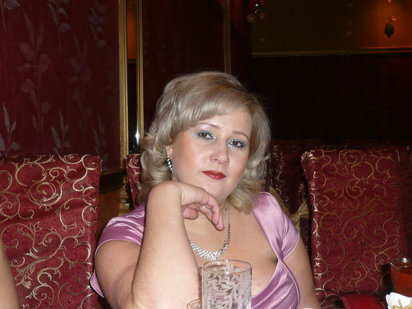 Жанна Гоголева