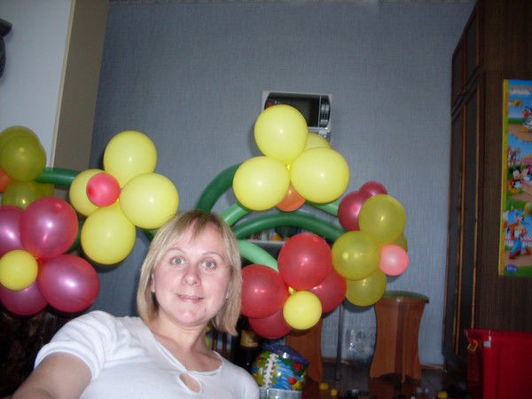 Ekaterina Bryntesson