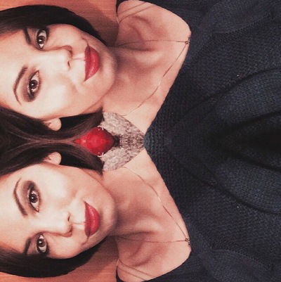 Оля Елькина