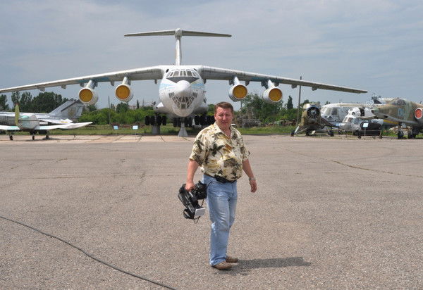 Роман Иванов