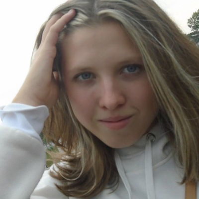 Ольга Ситникова