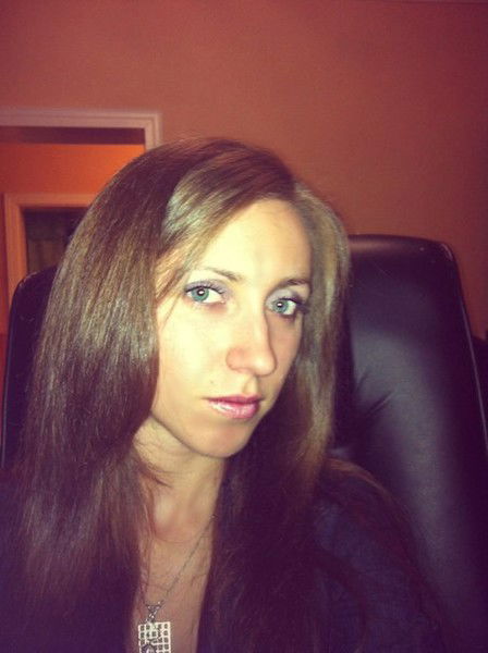 Аліна Козачук