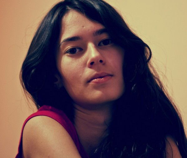 Ксюша Садыкова