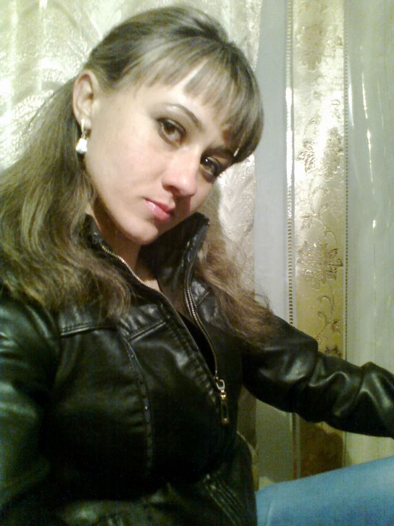 Наталья Сагайдак