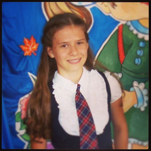 Анжелика Ямщикова